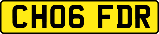 CH06FDR