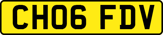 CH06FDV