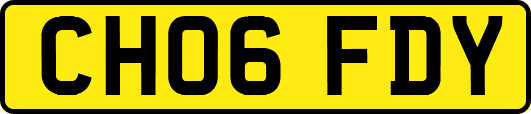 CH06FDY