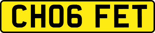 CH06FET