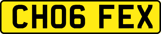 CH06FEX