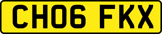 CH06FKX