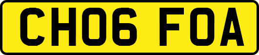 CH06FOA