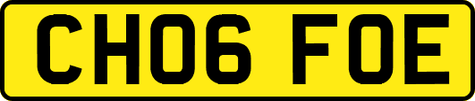 CH06FOE