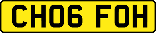 CH06FOH