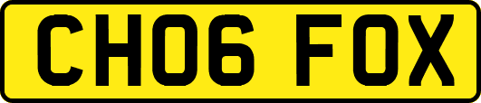 CH06FOX