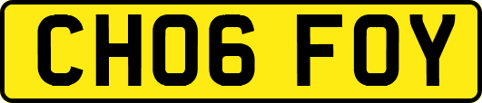 CH06FOY