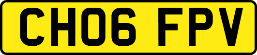 CH06FPV
