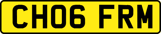 CH06FRM