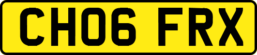 CH06FRX