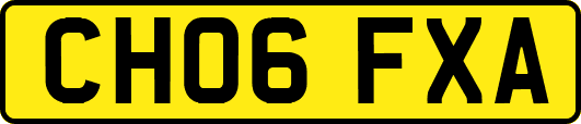 CH06FXA