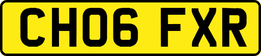 CH06FXR