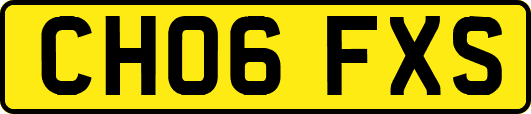CH06FXS