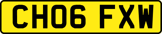 CH06FXW