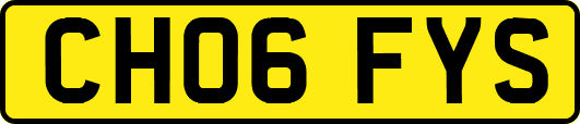 CH06FYS