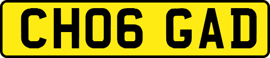 CH06GAD