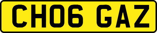 CH06GAZ