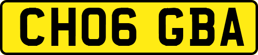 CH06GBA