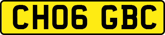 CH06GBC