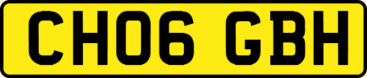 CH06GBH