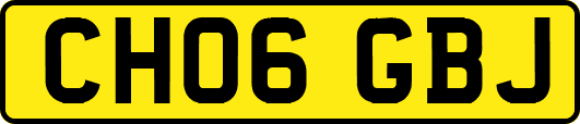 CH06GBJ