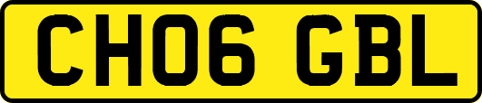 CH06GBL