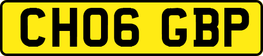 CH06GBP