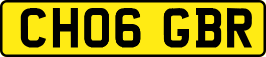 CH06GBR