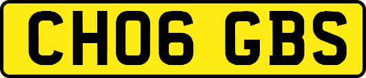 CH06GBS