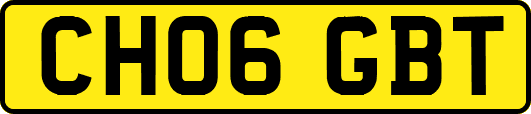 CH06GBT