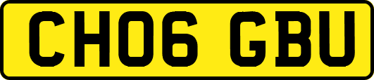 CH06GBU