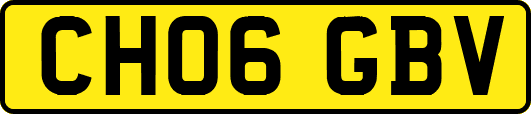 CH06GBV