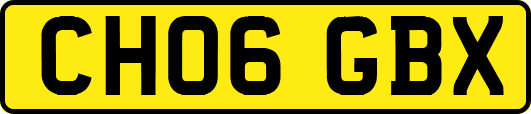 CH06GBX