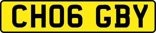 CH06GBY