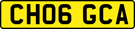 CH06GCA