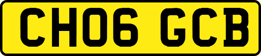CH06GCB