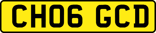 CH06GCD
