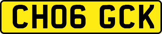 CH06GCK