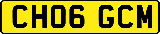 CH06GCM