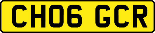 CH06GCR