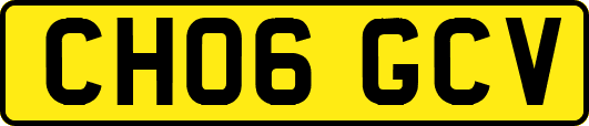 CH06GCV
