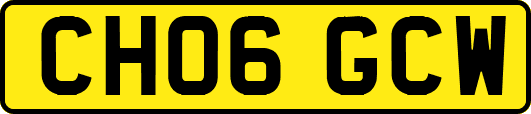 CH06GCW