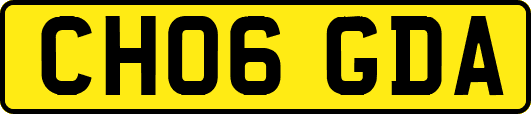 CH06GDA