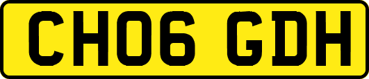 CH06GDH