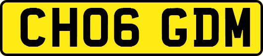 CH06GDM