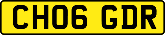 CH06GDR