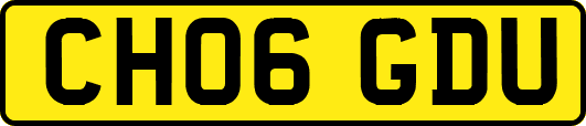 CH06GDU