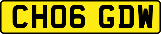CH06GDW