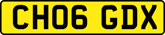 CH06GDX