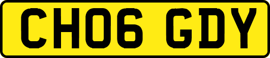 CH06GDY